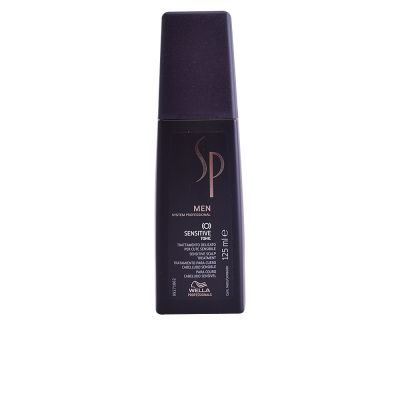 SP MEN sensitive tonic 125 ml