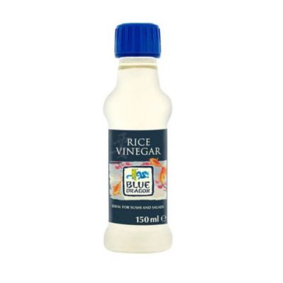 Aceto Di Riso Vegano 150ml Ofistrade