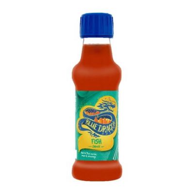Salsa Pescado Tailandesa 150ml Blue Dragon
