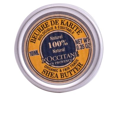 Karite pur beurre de karité 10 ml