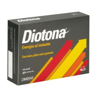 Diotona 30comp Dimefar
