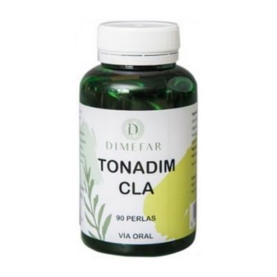 Tonadim 90 Perlas Dimefar