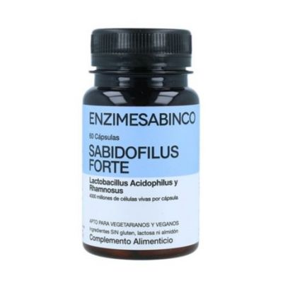 SeleniumAce Gluten Free 30comp Enzimesabinco