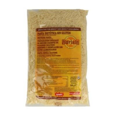 Angel Hair Gluten Free Noodles 500g Sanavi