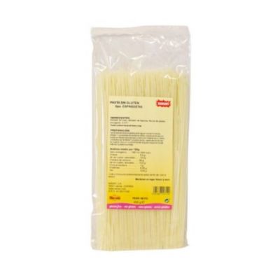 Spaghetti Harisin Gluten Free 500g Sanavi