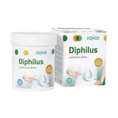 Diphilus SinGluten 150g Sakai