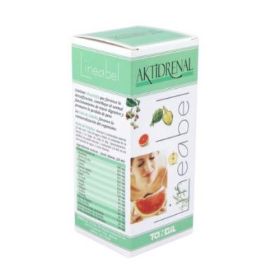 Aktidrenal Clasico Lineabel 250ml Tong-Il