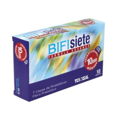 Bifisiete 50g Tong-Il
