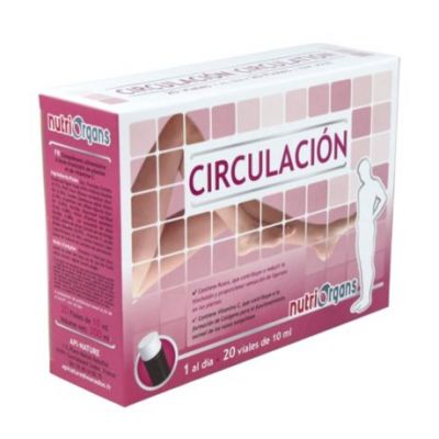 Circolazione dei nutrienti 20amp Tong-Il