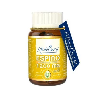 Biancospino Puro Stato 60 Perle Tong-Il