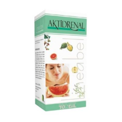 Aktidrenal 500ml Tong-Il