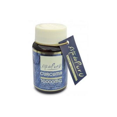 Curcuma 10000mg allo stato puro 40 capsule Tong-Il