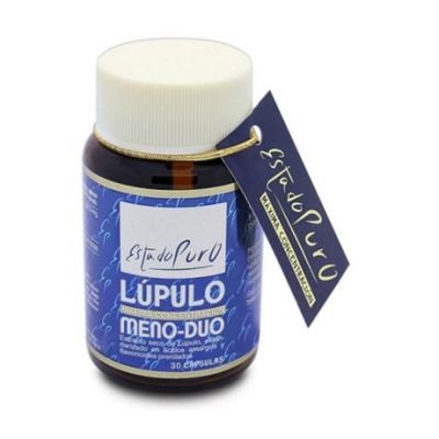 Meno Duo Luppolo Allo Stato Puro 30caps Tong-Il