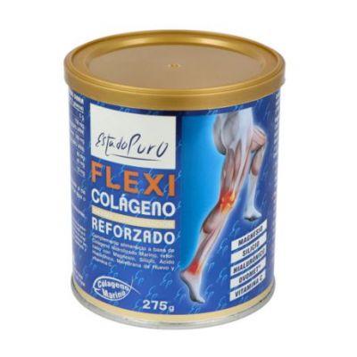 Flexi collagene rinforzato allo stato puro 275g Tong-Il