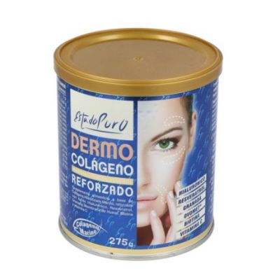 Dermo Colageno Reforzado Estado Puro 275g Tong-Il
