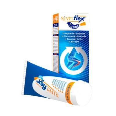 Nivelflex Crema 100ml Tong-Il