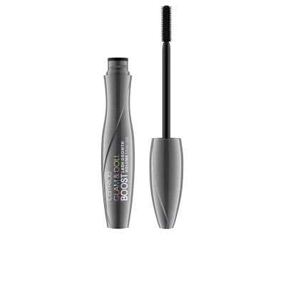 Glam & Doll Boost Lash Growth Volume Volume Mask 010-Ultra Black