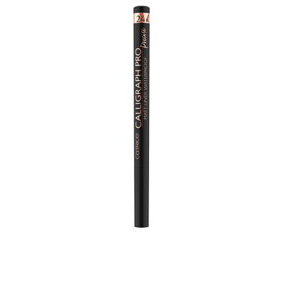 CALLIGRAPH PRO PRECISE 24h matt liner waterproof #010-intens 1.2 ml