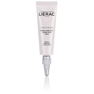 DIOPTIRIDE wrinkle correcting filler cream 15 ml