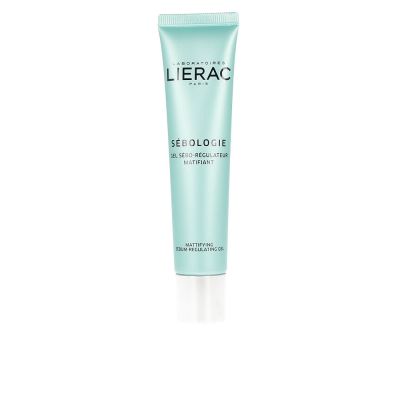 SÉBOLOGIE regulating gel correction imperfections 40 ml