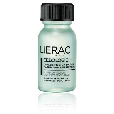 SÉBOLOGIE concentrated stop boutions 15 ml