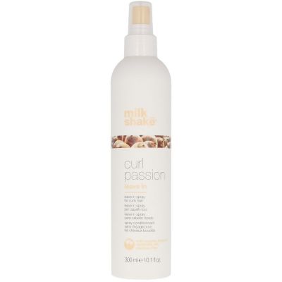 CURL PASSION leave-in spray 300 ml