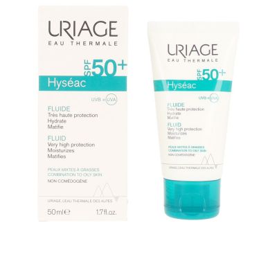 Fluido Hyséac SPF50+ 50 ml
