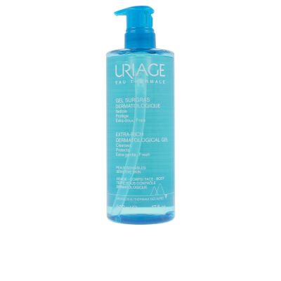 GEL SURGRAS dermatológico 500 ml