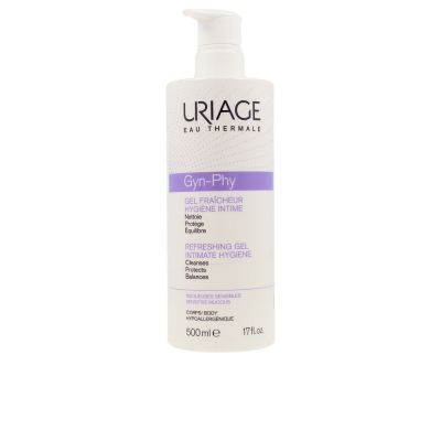 GYN-PHY gel íntimo 500 ml