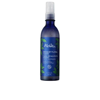 Gel detergente per pulizia del bouquet floreale 200 ml