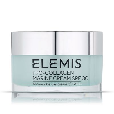 Crema marina pro-Collagen SPF30 50 ml