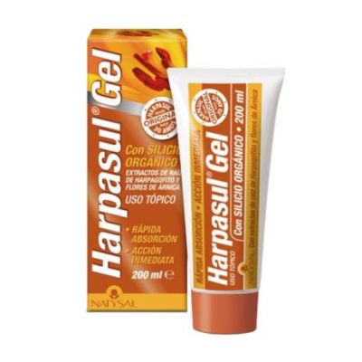 Harpasul Gel 200ml Natysal