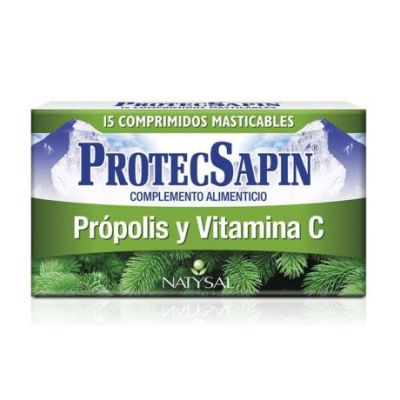 ProtecSapin 15comp Natysal