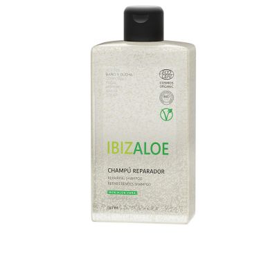 Shampoo di riparazione ibizaloe 250 ml