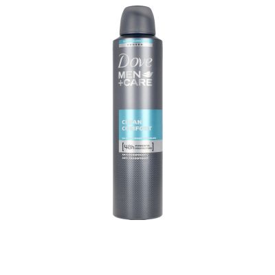 Déodorant vaporisateur MEN CLEAN COMFORT 250 ml