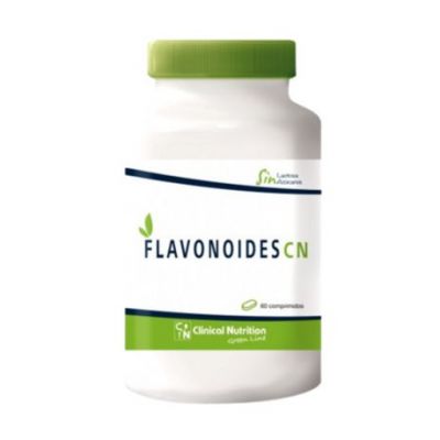 Flavonoides CN 60comp C N Dieteticos