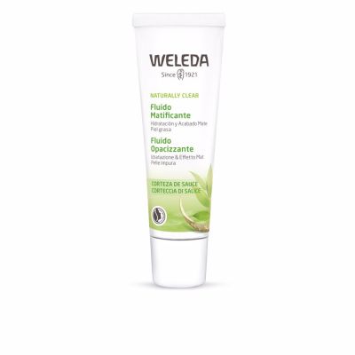 Fluido opacizzante naturalmente chiaro 30 ml