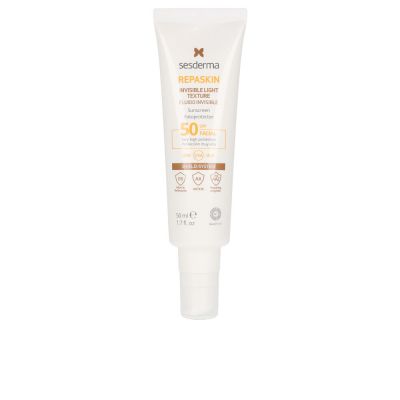 REPASKIN FACIAL SPF50 fluido invisible 50 ml