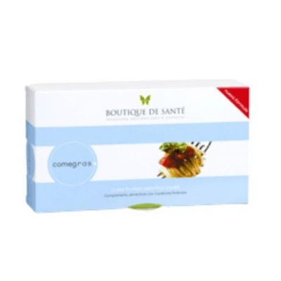 Comegras Boutique 20 Vials Boutique De Sante