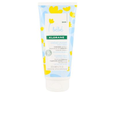 BABY-NÄHRENDE CREME mit Kaltcreme 40 ml