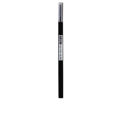 BROW ultra slim #06-black brown