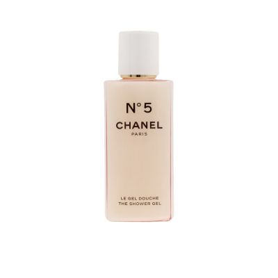 N°5 la crème de douche 200 ml