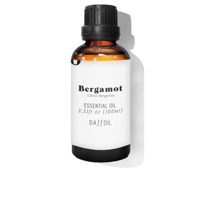 Olio essenziale da 100 ml di bergamota