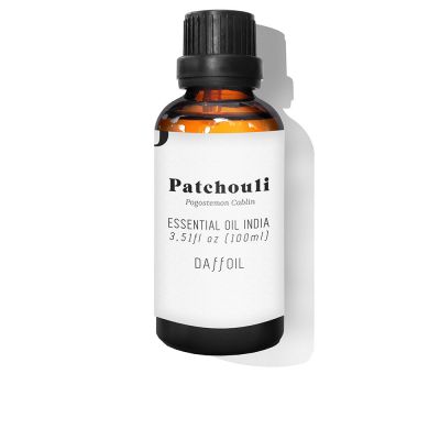 Patchouli Essential Oil India 100 ml