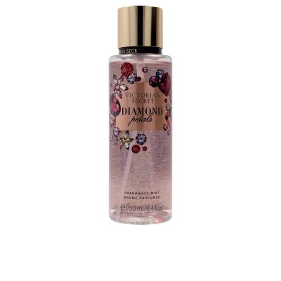 Brume corporelle PÉTALES DE DIAMANT 250 ml