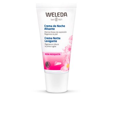 Rosa Mosqueta Cream Alisante 30 ml