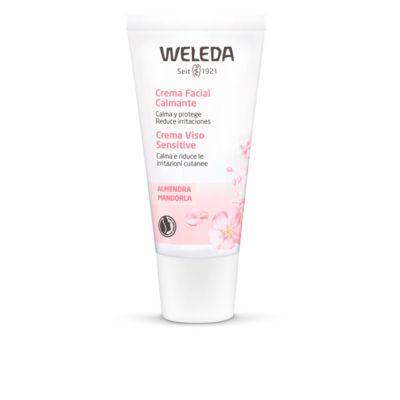 Almondra facciale crema per il viso 30 ml