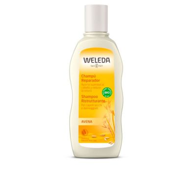 Shampoo riparativo Avena 190 ml