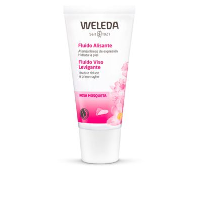 Rosa Mosqueta Alisante Fluido 30 ml