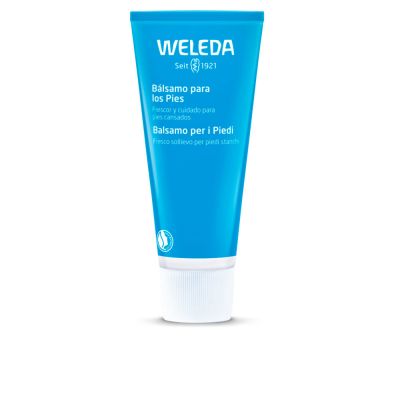 Balsamo da 75 ml di piedi